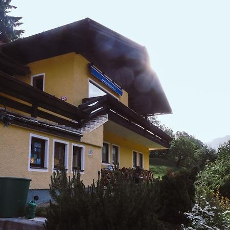 Haus Wasserbauer Mühlbach am Hochkönig Esterno foto