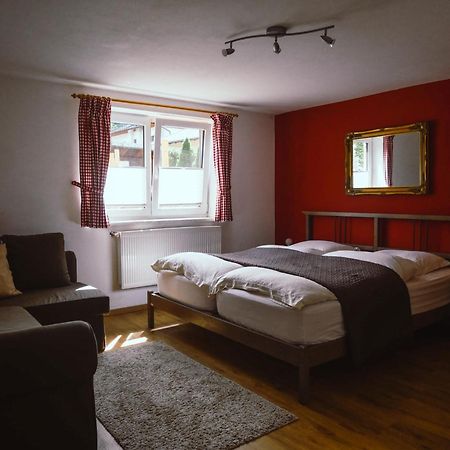Haus Wasserbauer Mühlbach am Hochkönig Esterno foto