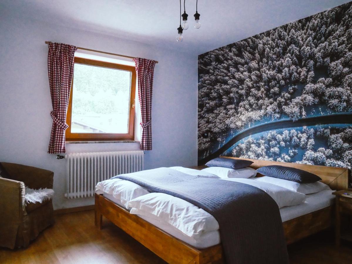 Haus Wasserbauer Mühlbach am Hochkönig Esterno foto