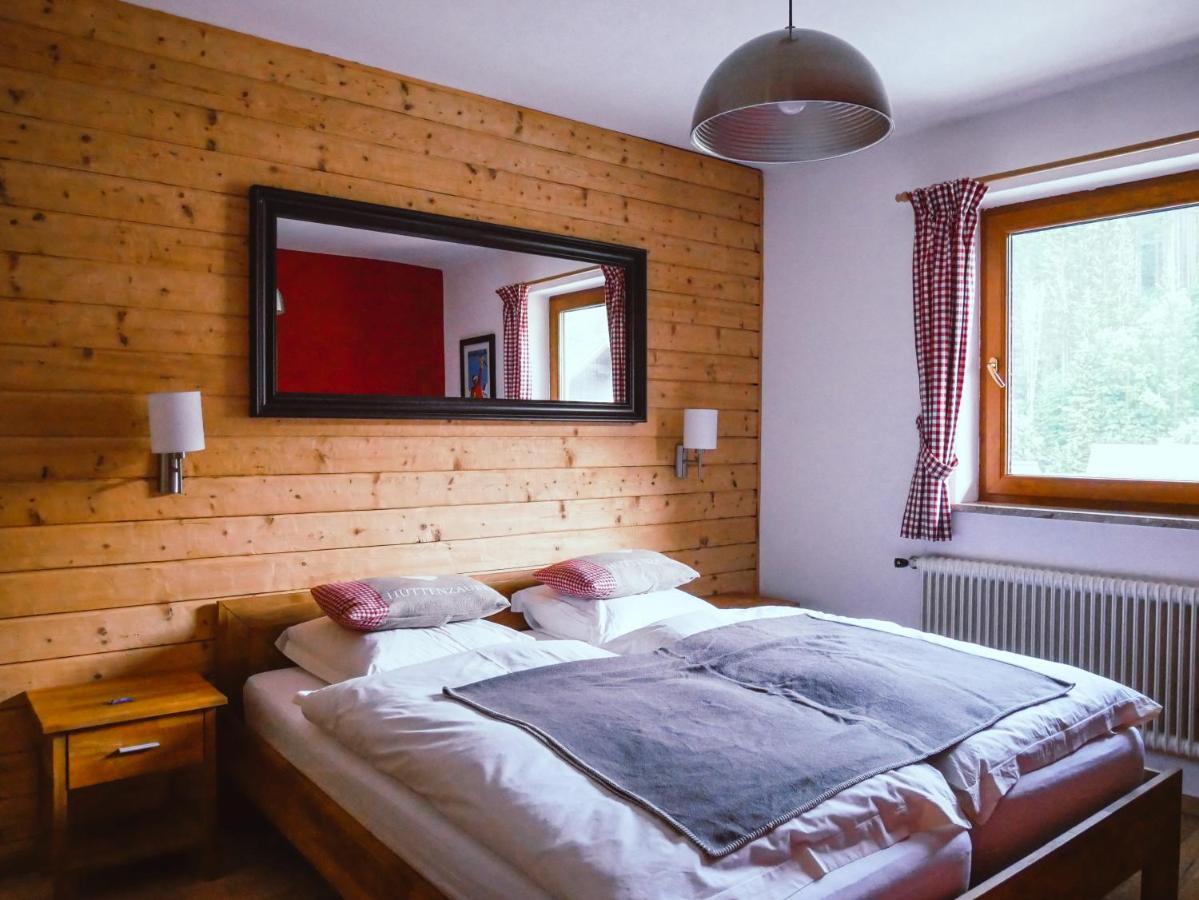 Haus Wasserbauer Mühlbach am Hochkönig Esterno foto