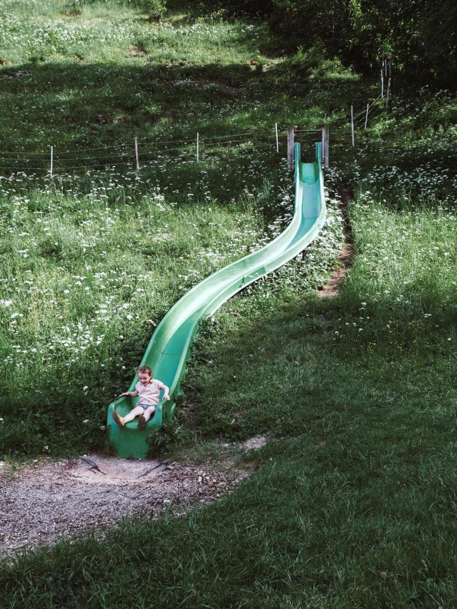 Haus Wasserbauer Mühlbach am Hochkönig Esterno foto