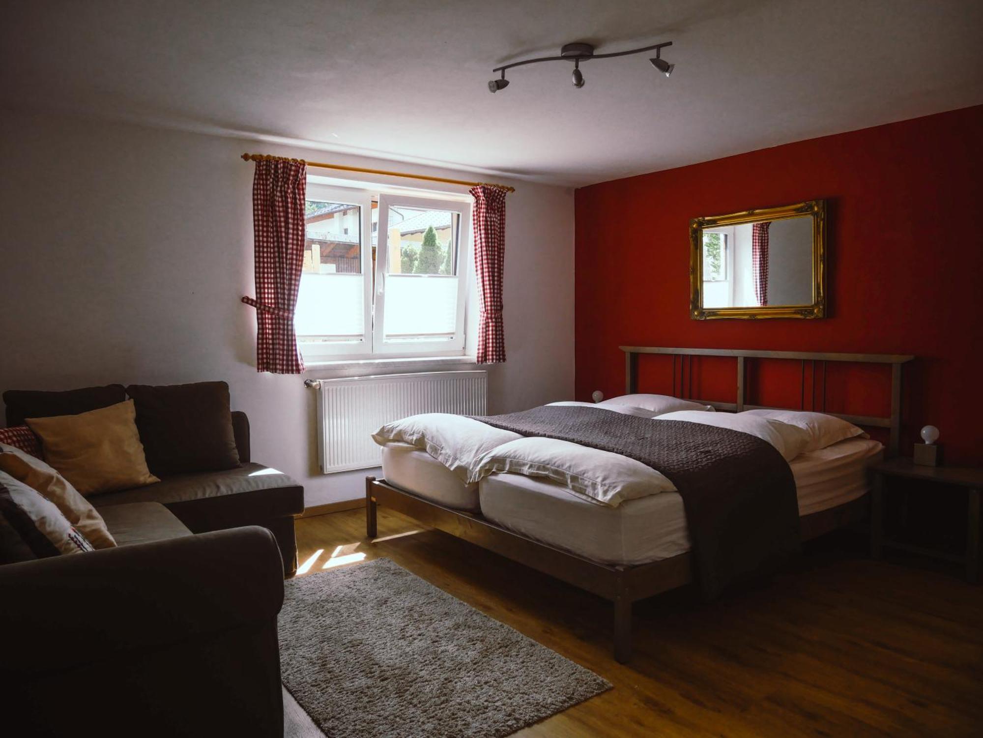 Haus Wasserbauer Mühlbach am Hochkönig Esterno foto